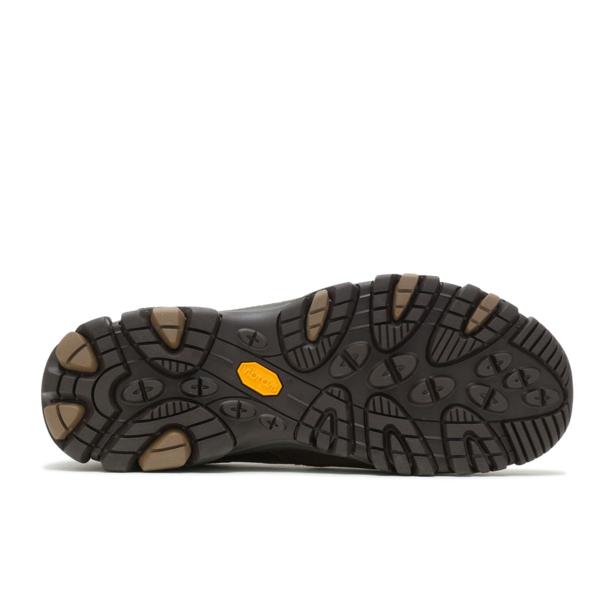 Men - Moab Adventure 3 Moc - Slip Ons Merrell Near Me