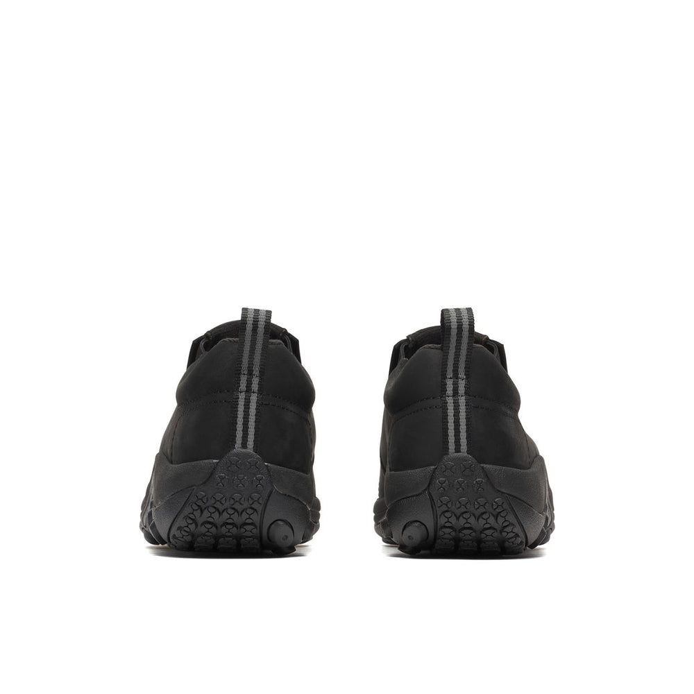 Men - Jungle Moc Leather Hi-Vis Carbon Fiber Low - Shoes Merrell On Sale