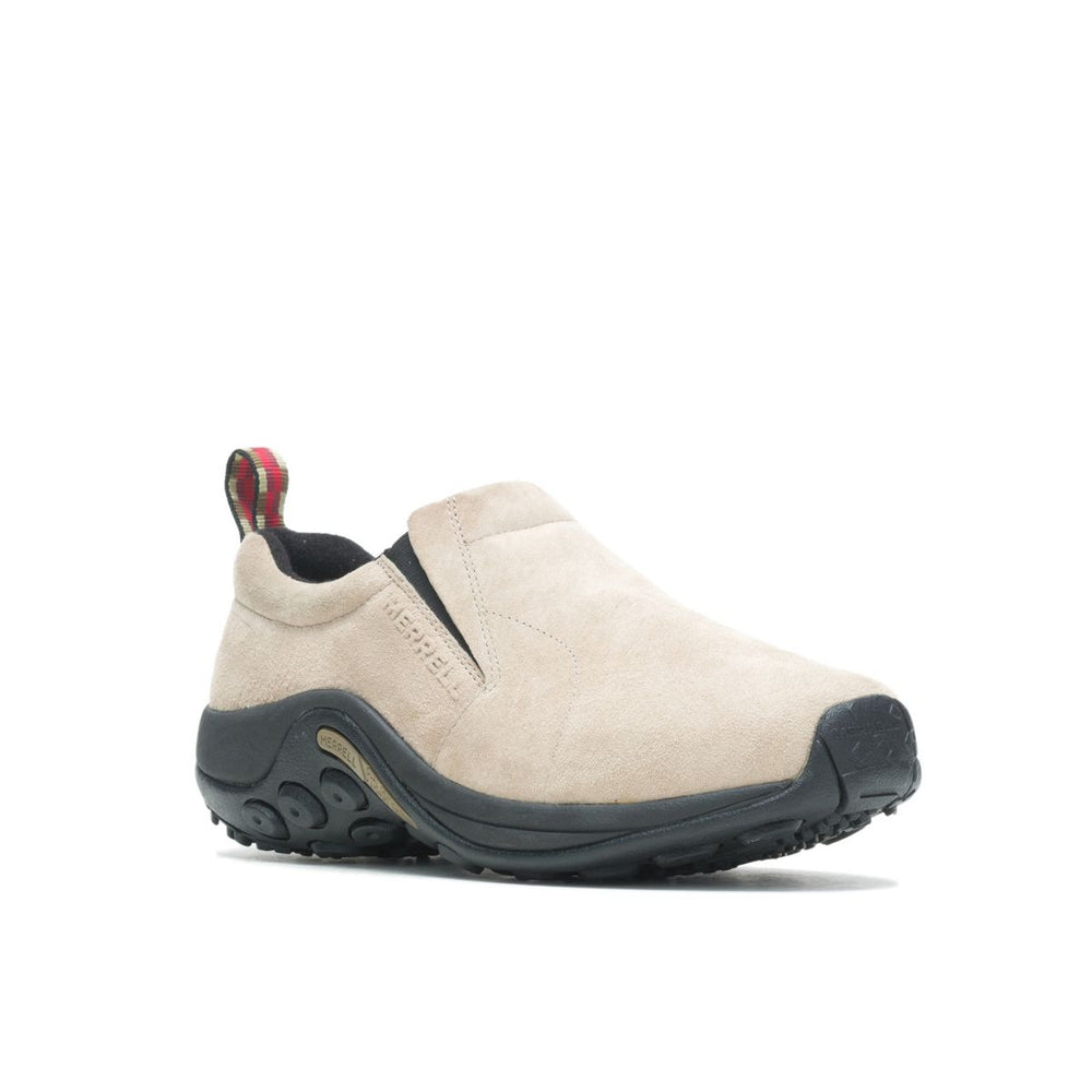 Men's Jungle Moc Wide Width Casual Shoes Merrell Onsale