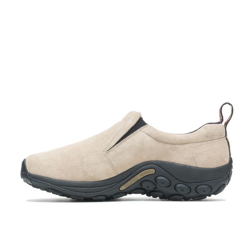 Men's Jungle Moc Wide Width Casual Shoes Merrell Onsale