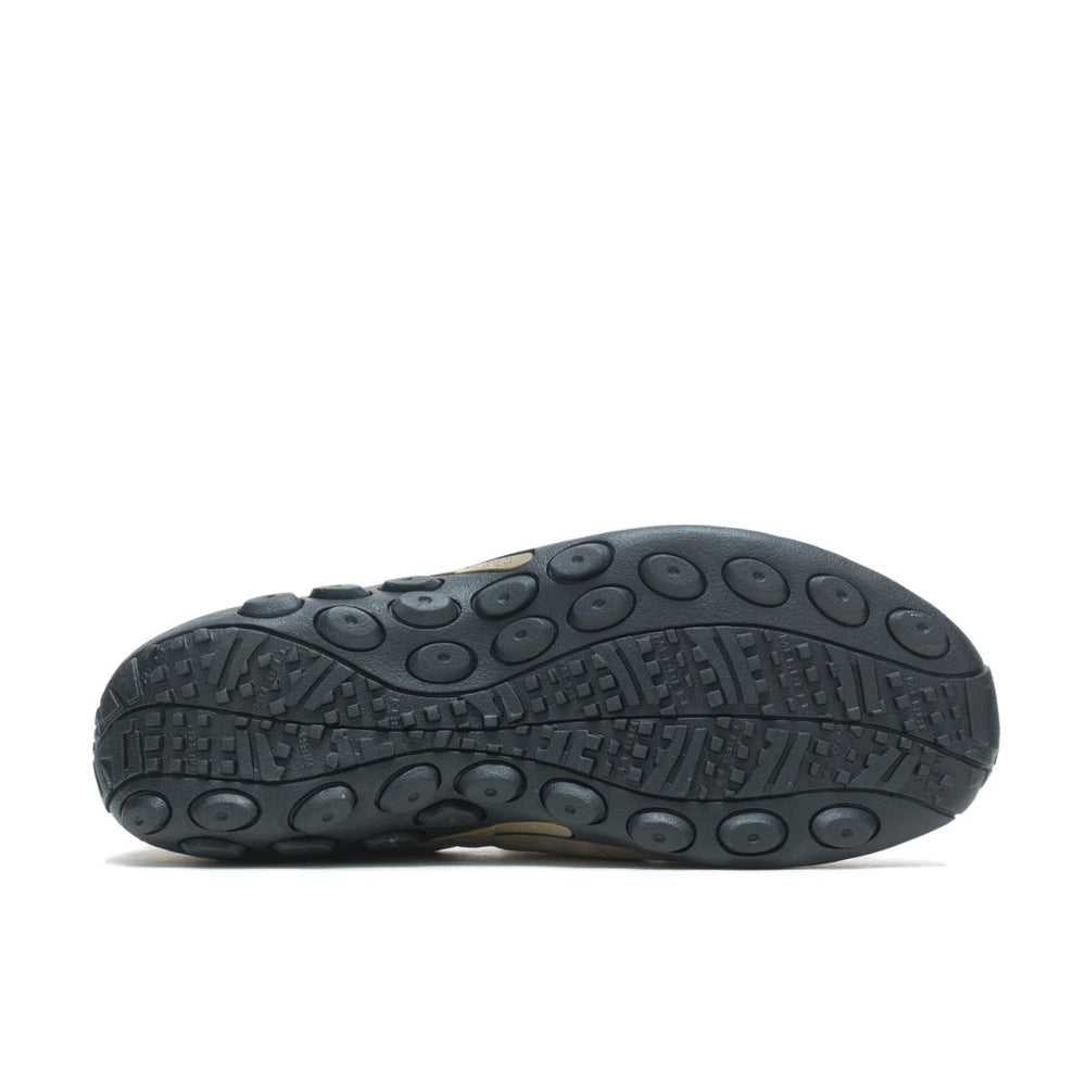 Men's Jungle Moc Wide Width Casual Shoes Merrell Onsale