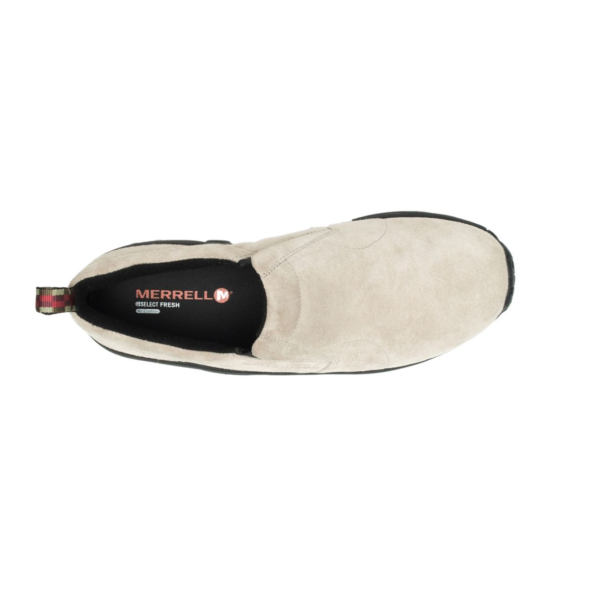 Men's Jungle Moc Wide Width Casual Shoes Merrell Onsale
