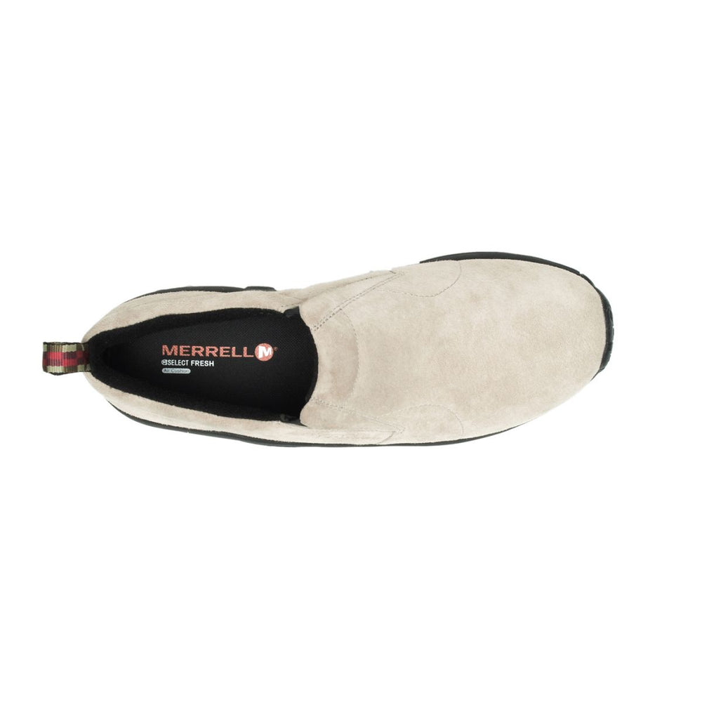 Men's Jungle Moc Wide Width Casual Shoes Merrell Onsale