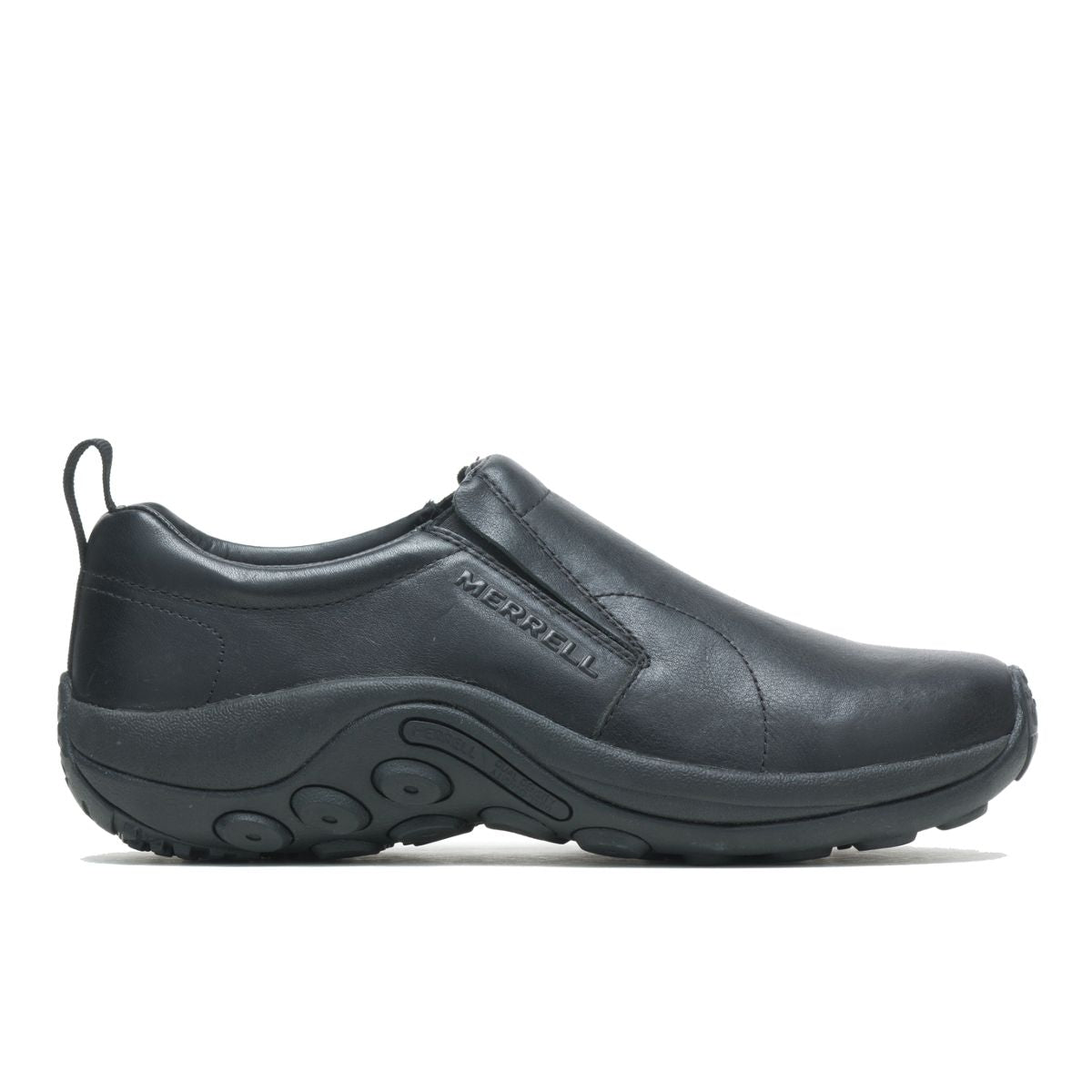 Men's Jungle Moc Leather 2 Casual Shoes Merrell For Sale