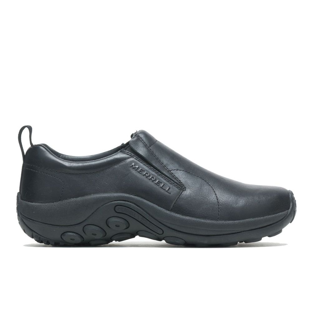Men's Jungle Moc Leather 2 Casual Shoes Merrell For Sale
