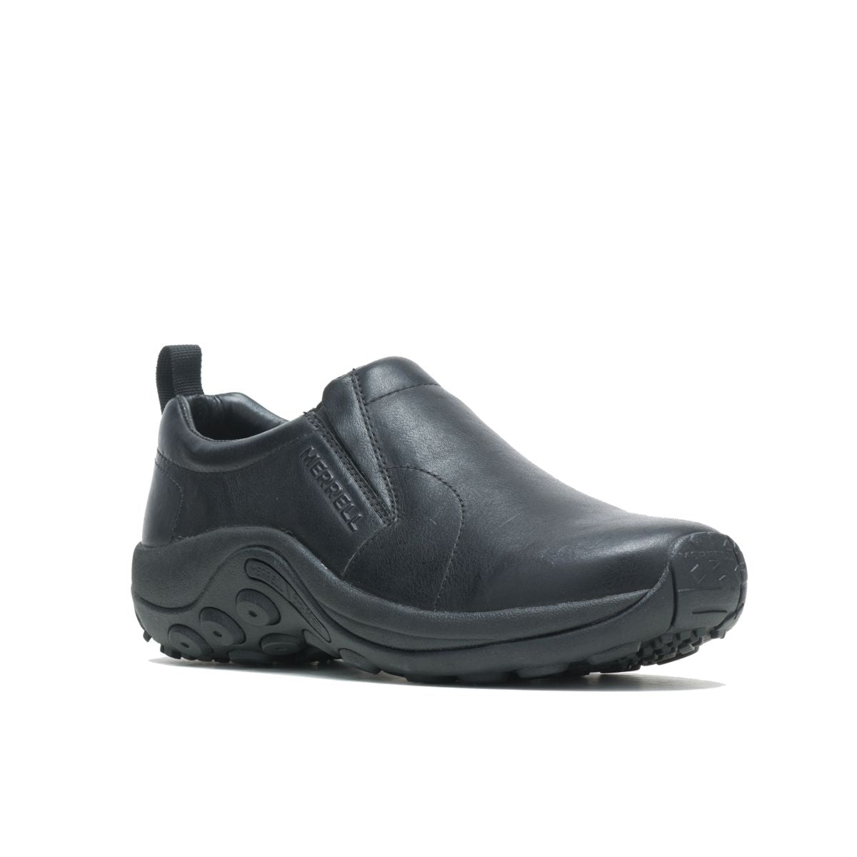 Men's Jungle Moc Leather 2 Casual Shoes Merrell For Sale