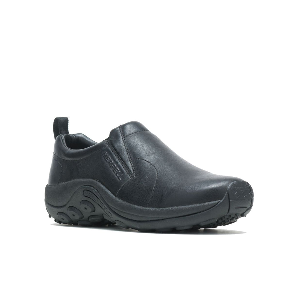 Men's Jungle Moc Leather 2 Casual Shoes Merrell For Sale