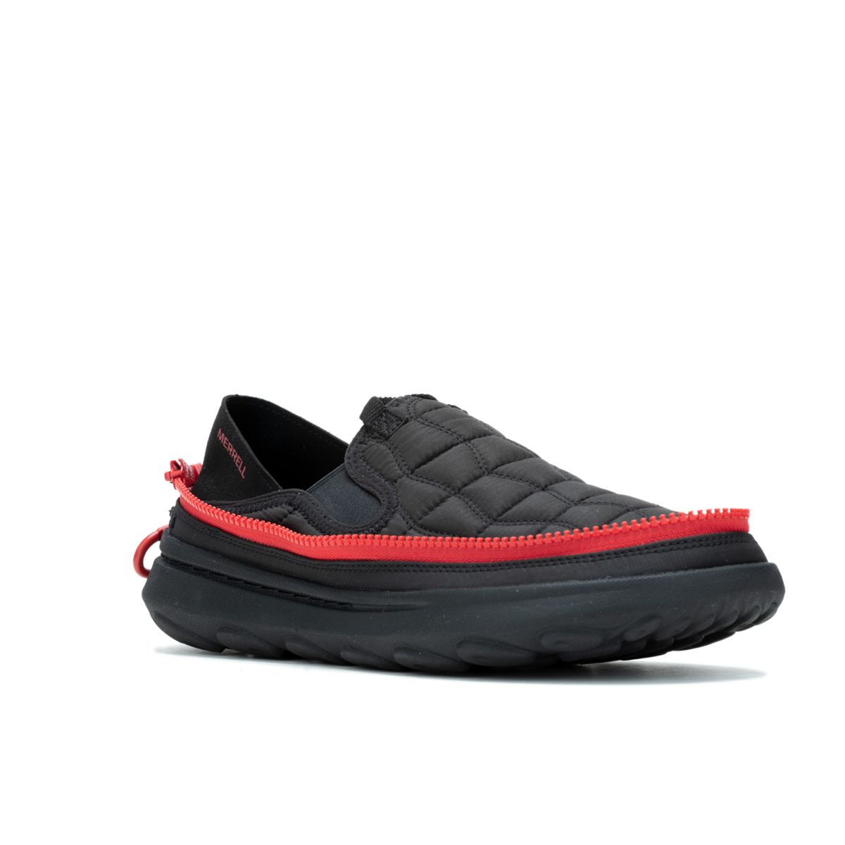 Men - Hut Moc 2 Packable - Slip Ons Merrell US