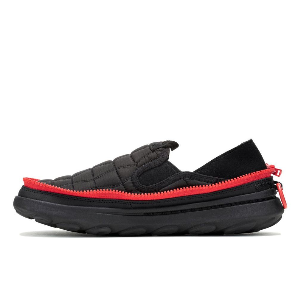 Men - Hut Moc 2 Packable - Slip Ons Merrell US
