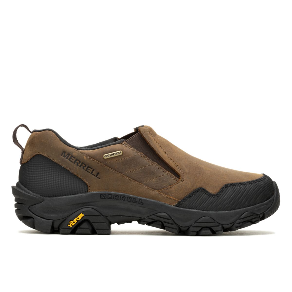 Men ColdPack 3 Thermo Moc Waterproof Wide Width Merrell Near Me