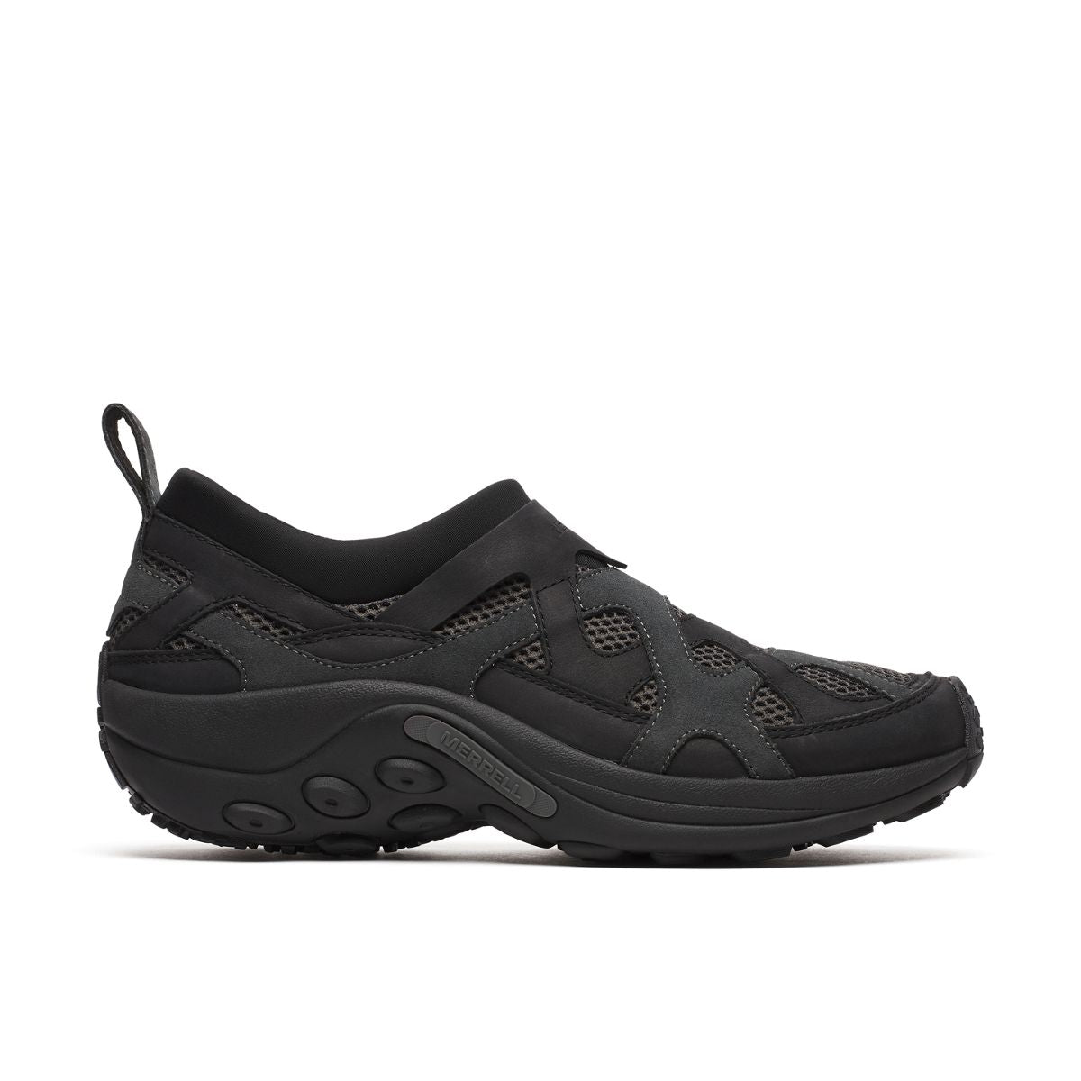 Unisex Jungle Moc Twist 1TRL Casual Slip Ons Merrell On Sale