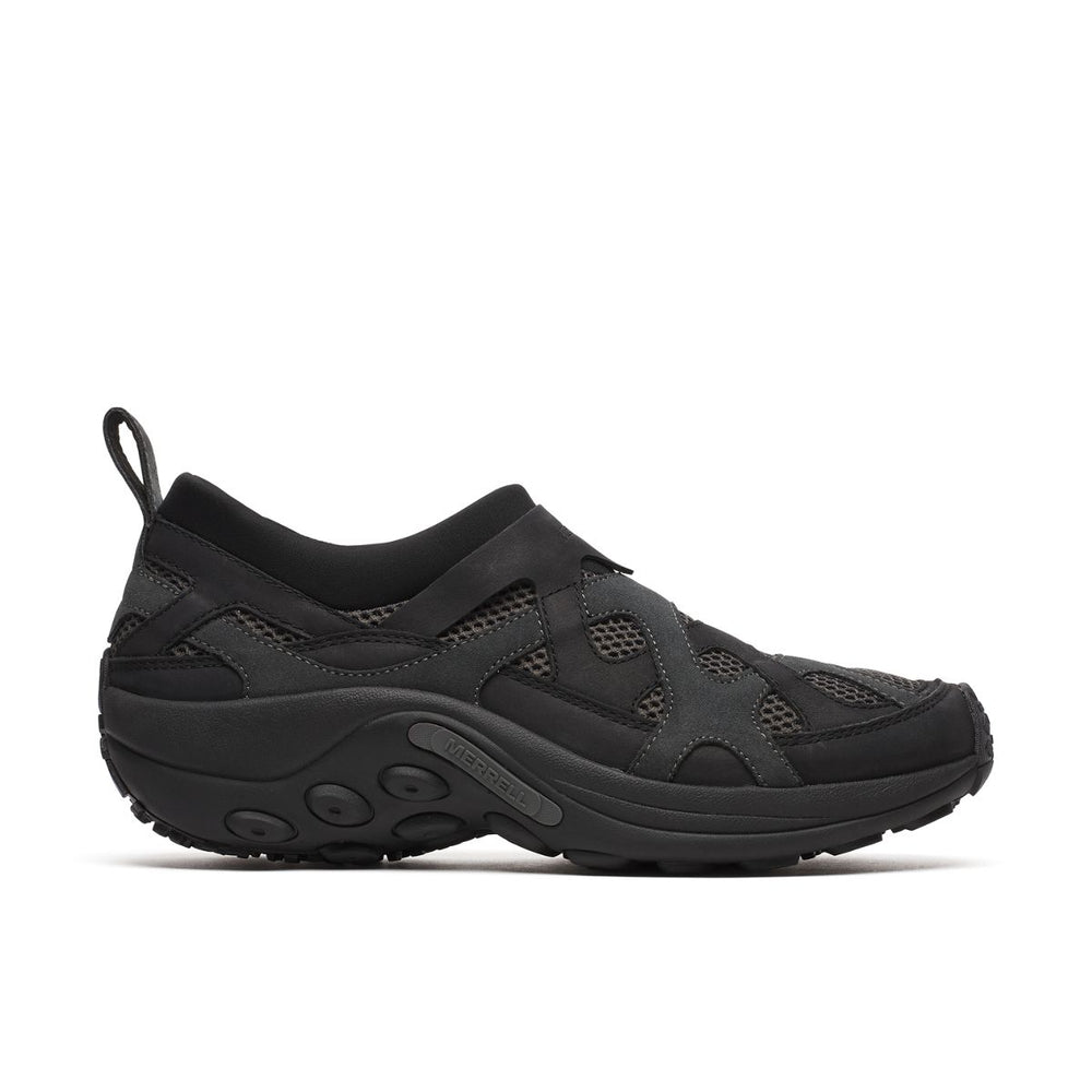 Unisex Jungle Moc Twist 1TRL Casual Slip Ons Merrell On Sale