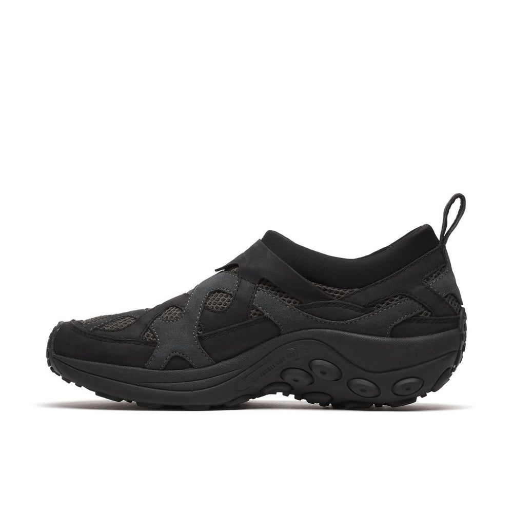 Unisex Jungle Moc Twist 1TRL Casual Slip Ons Merrell On Sale