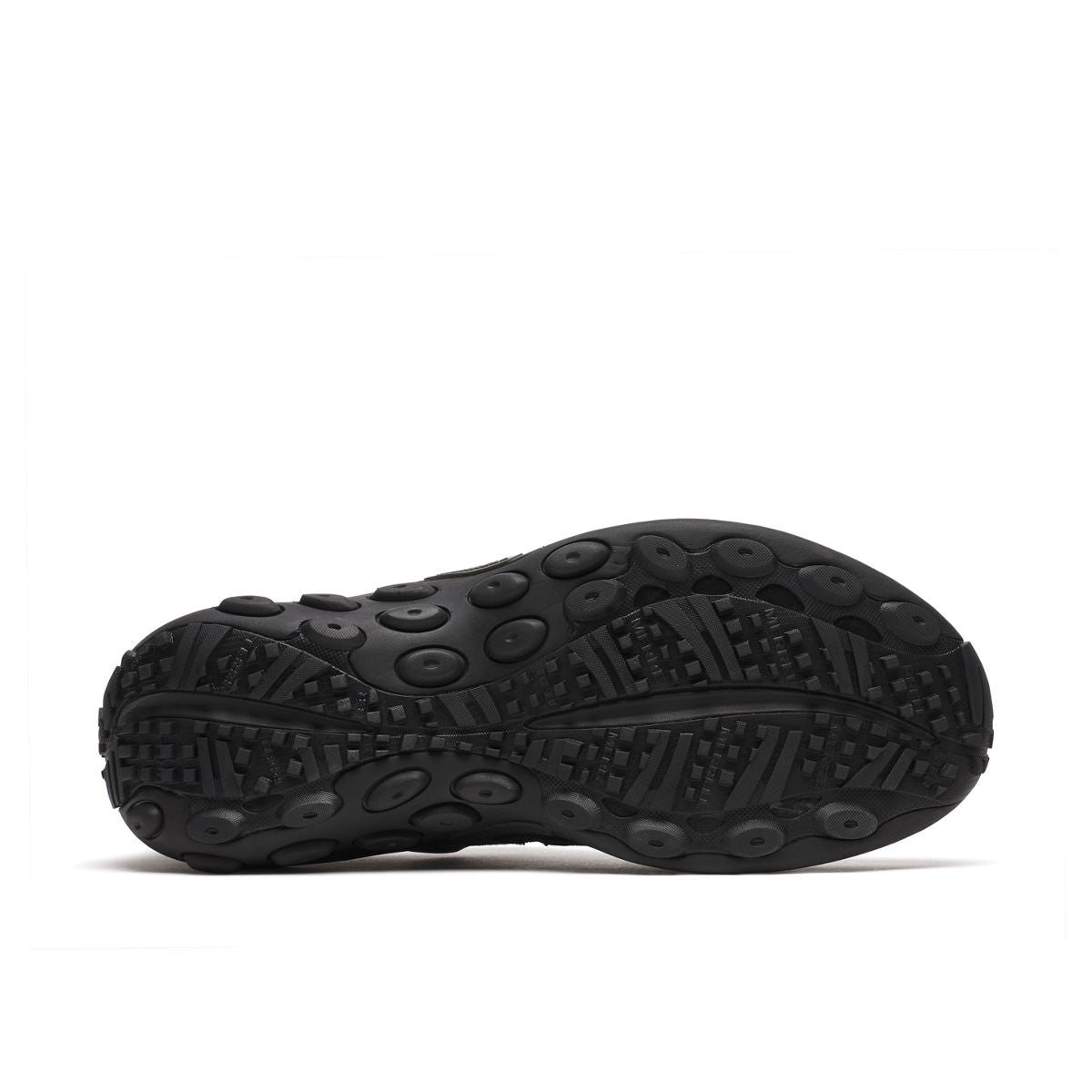 Unisex Jungle Moc Twist 1TRL Casual Slip Ons Merrell On Sale