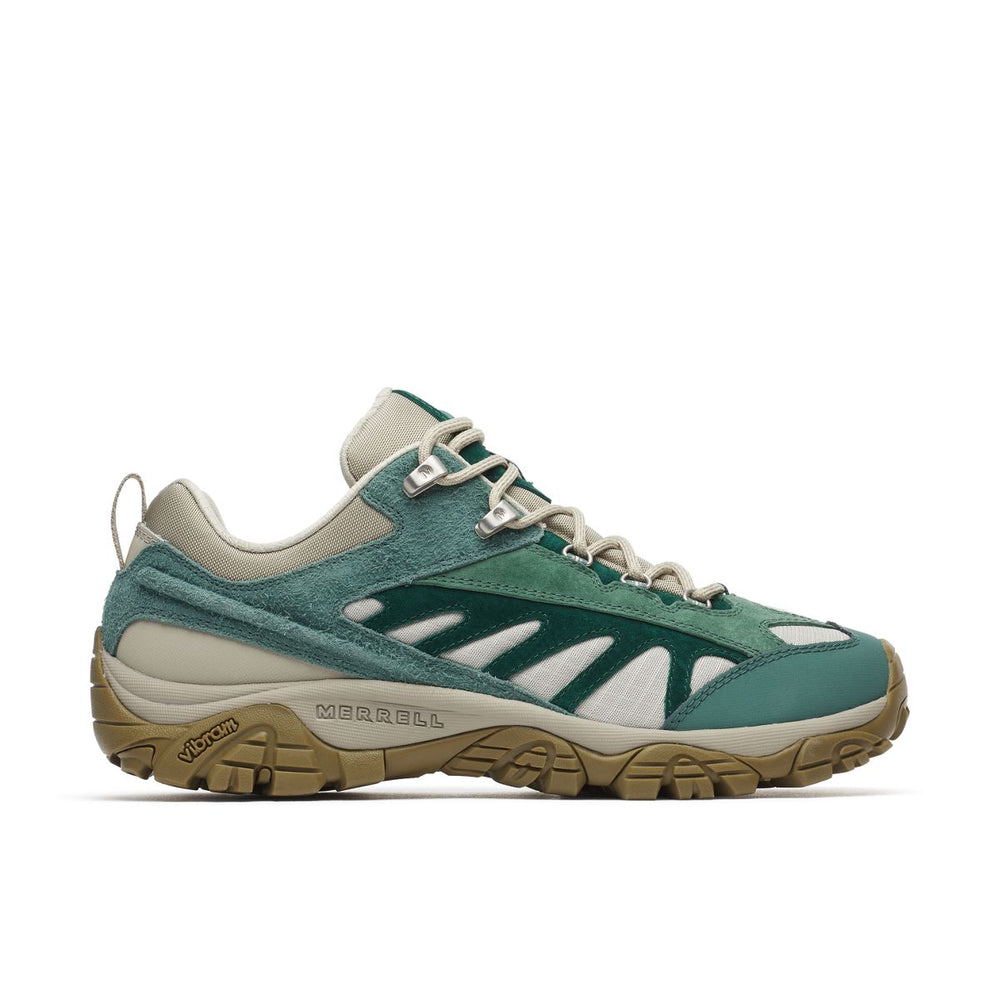 Unisex Moab 2 Mesa Luxe 1TRL Casual Slip Ons Merrell Onsale
