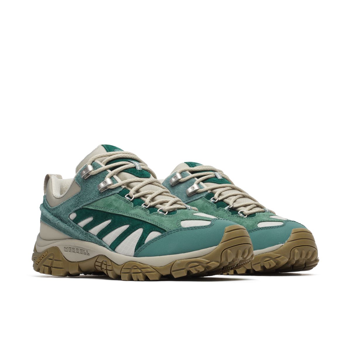 Unisex Moab 2 Mesa Luxe 1TRL Casual Slip Ons Merrell Onsale