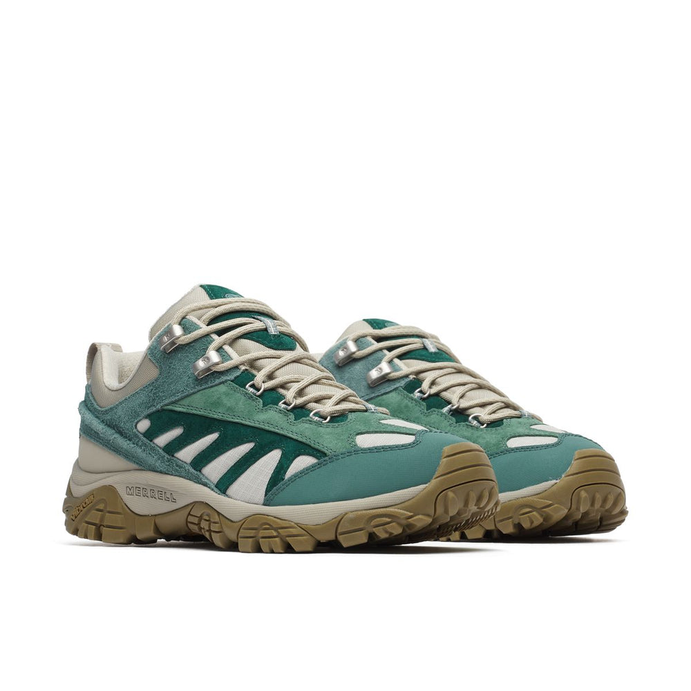Unisex Moab 2 Mesa Luxe 1TRL Casual Slip Ons Merrell Onsale