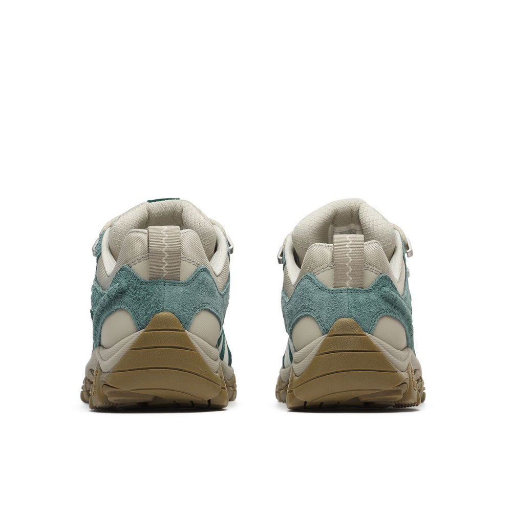 Unisex Moab 2 Mesa Luxe 1TRL Casual Slip Ons Merrell Onsale