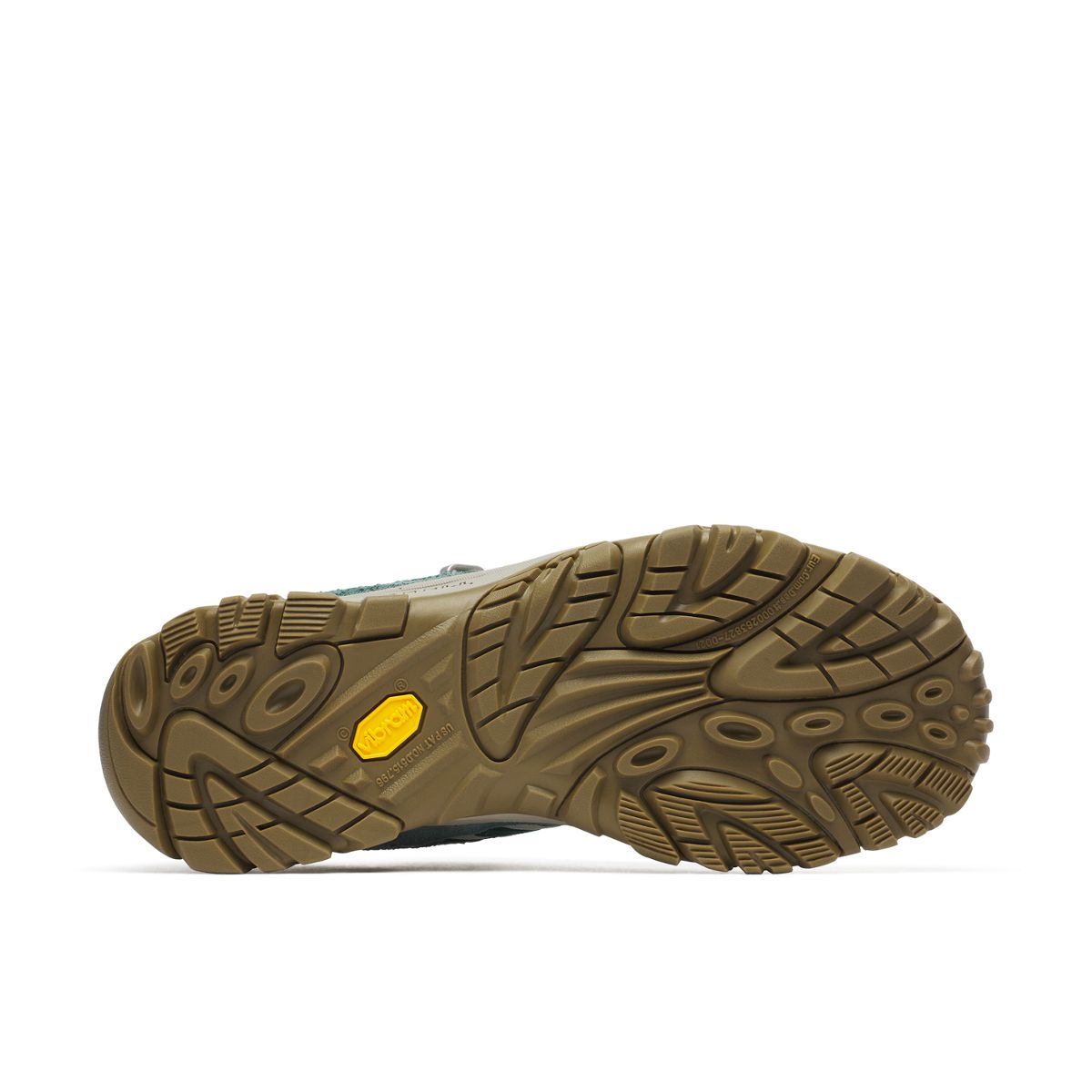 Unisex Moab 2 Mesa Luxe 1TRL Casual Slip Ons Merrell Onsale