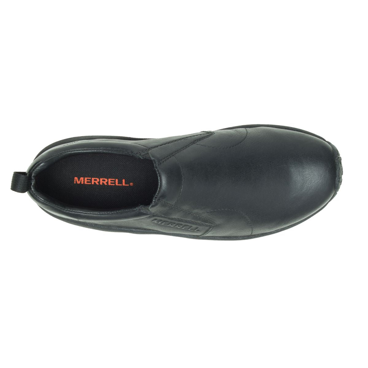 Men's Jungle Moc Leather 2 Wide Width Casual Shoes Merrell US