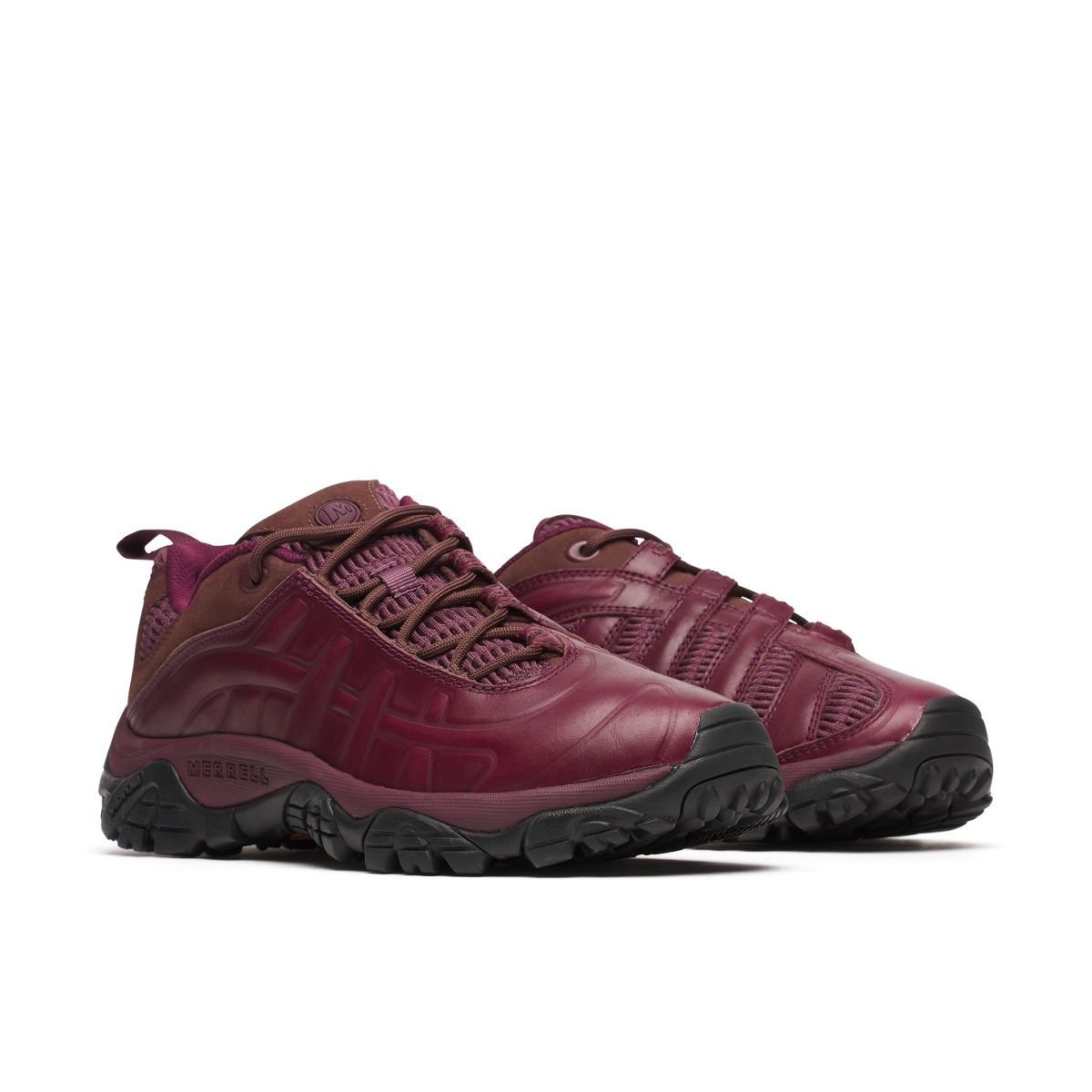 Unisex Moab 2 Remix 1TRL Light Hiking Shoes Merrell