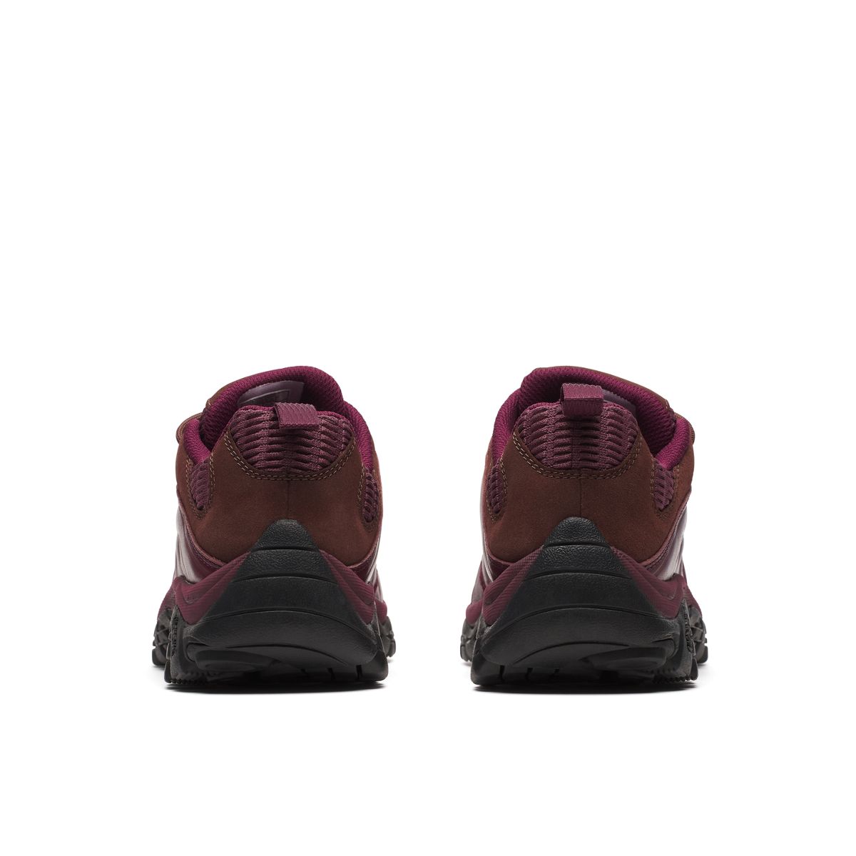Unisex Moab 2 Remix 1TRL Light Hiking Shoes Merrell