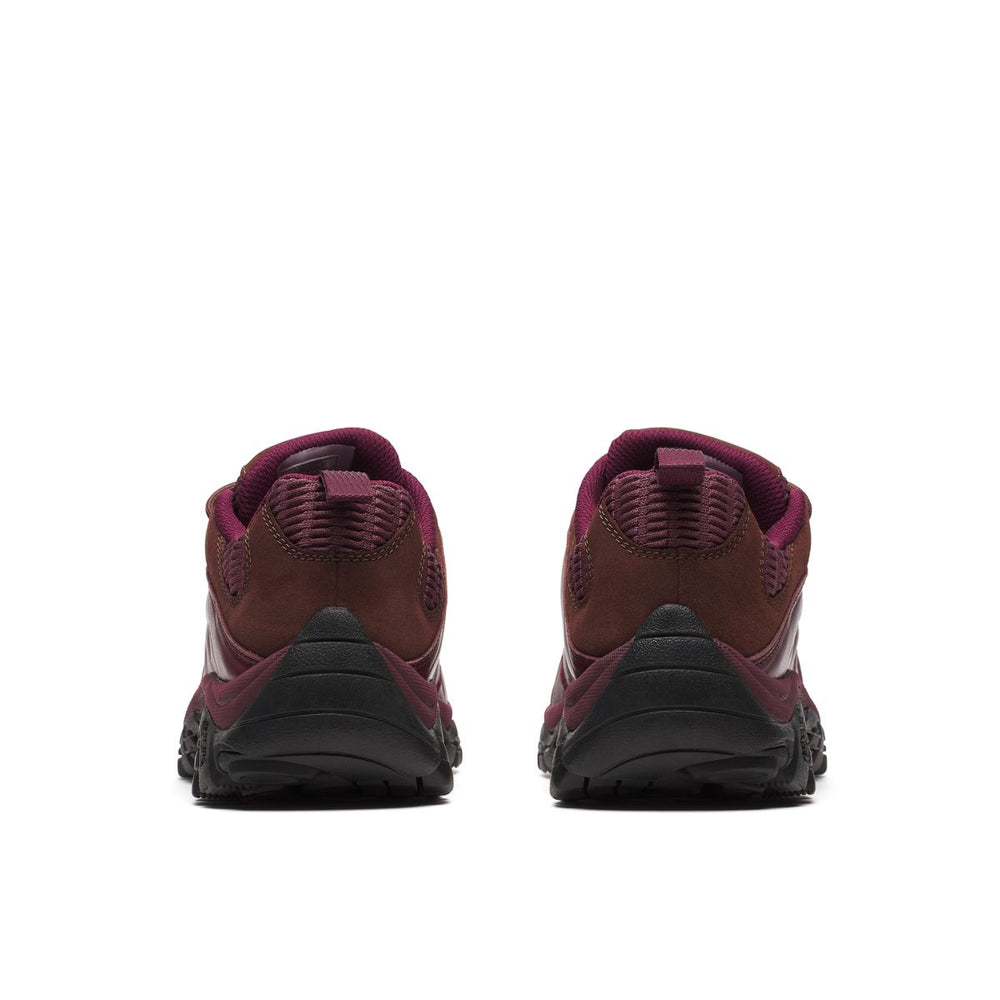 Unisex Moab 2 Remix 1TRL Light Hiking Shoes Merrell
