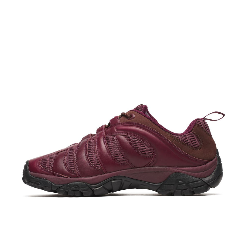 Unisex Moab 2 Remix 1TRL Light Hiking Shoes Merrell
