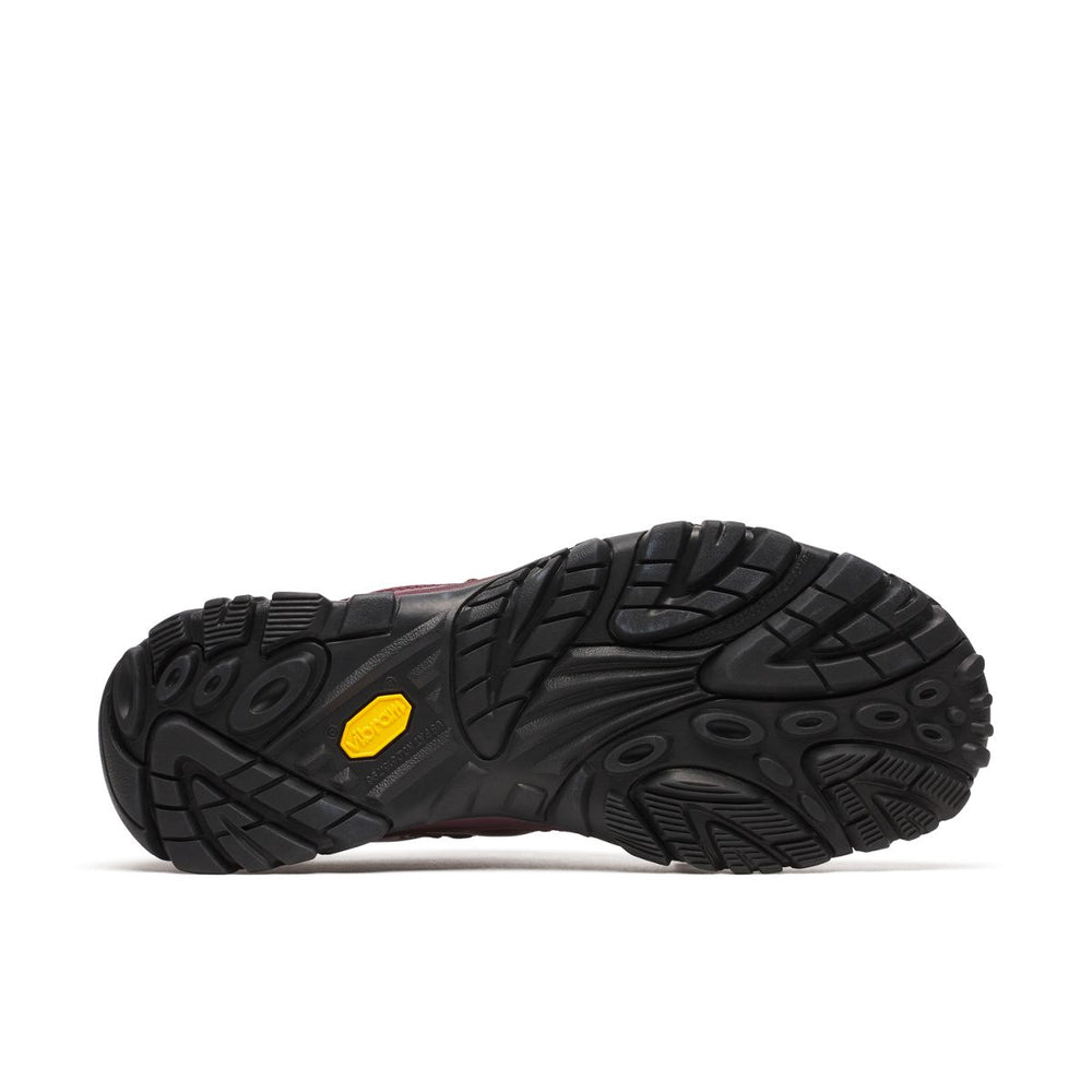 Unisex Moab 2 Remix 1TRL Light Hiking Shoes Merrell