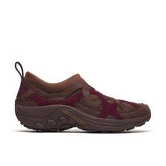 Unisex Jungle Moc Twist 1TRL Casual Slip Ons Merrell On Sale