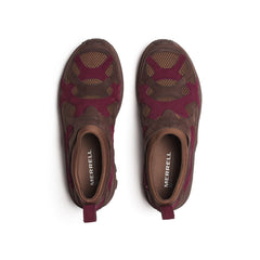 Unisex Jungle Moc Twist 1TRL Casual Slip Ons Merrell On Sale