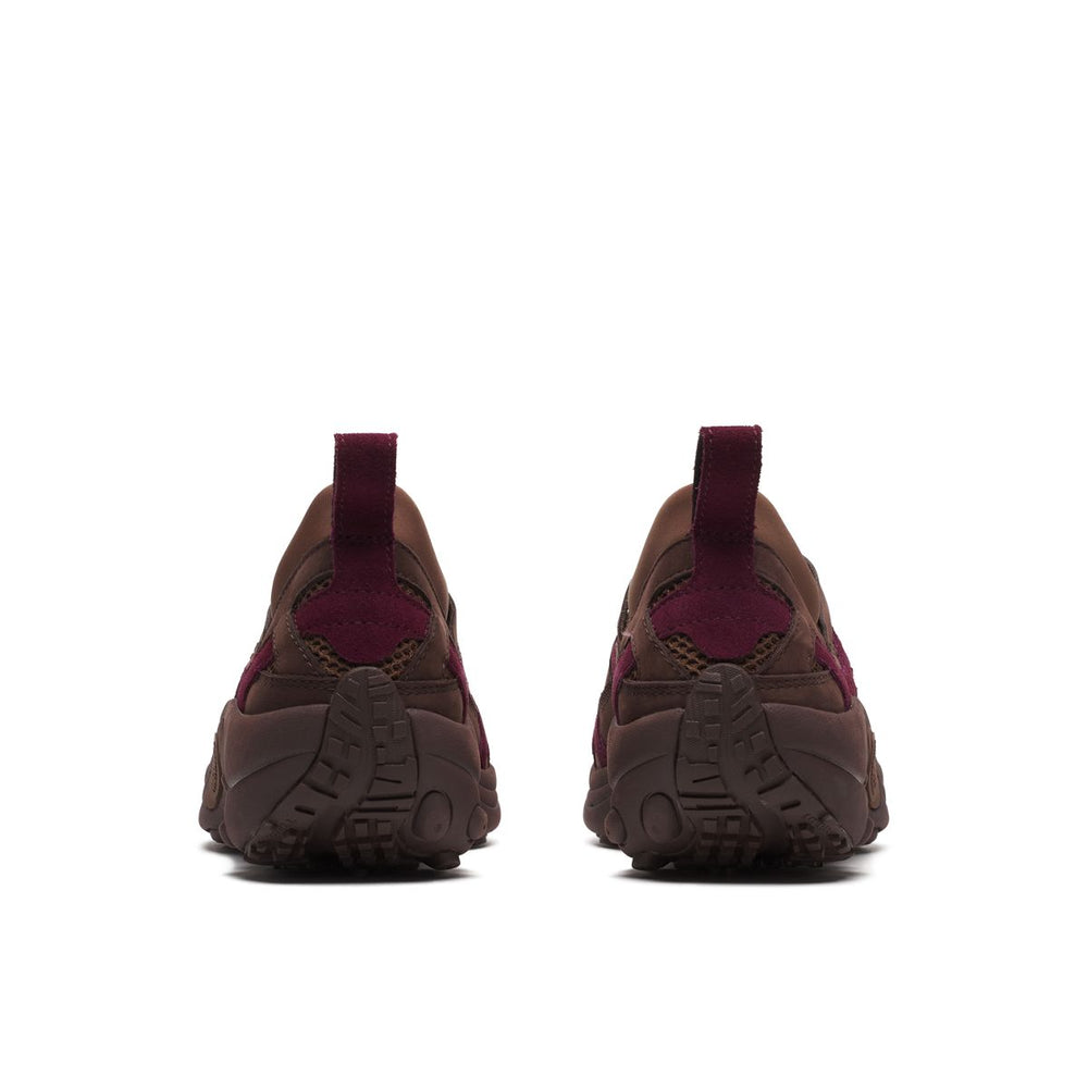 Unisex Jungle Moc Twist 1TRL Casual Slip Ons Merrell On Sale