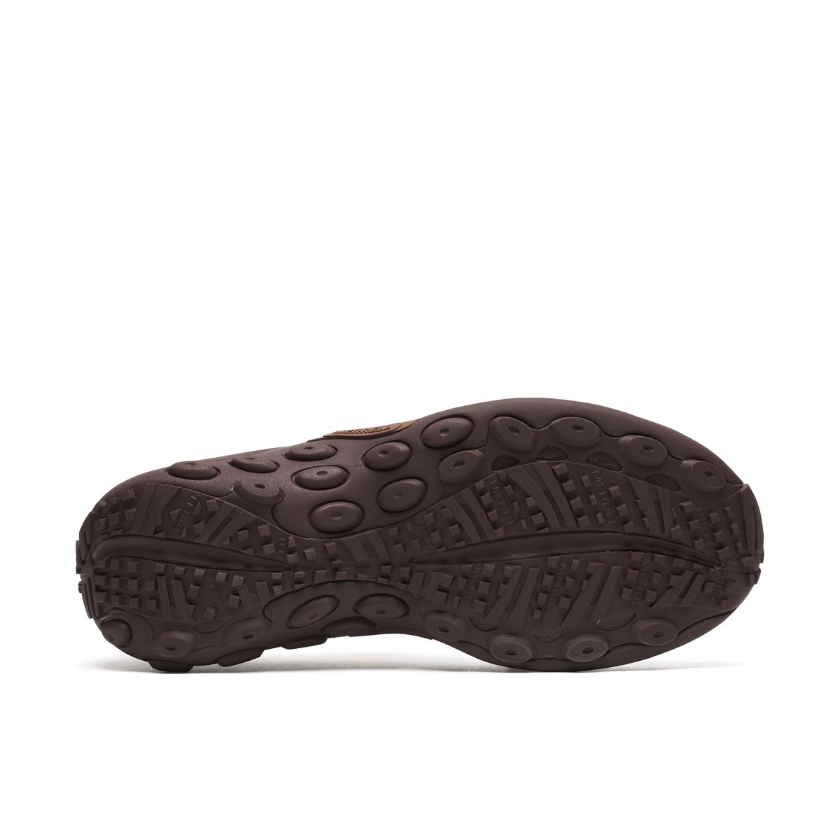 Unisex Jungle Moc Twist 1TRL Casual Slip Ons Merrell On Sale