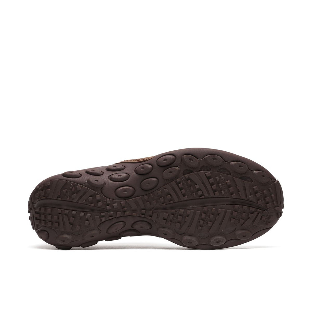Unisex Jungle Moc Twist 1TRL Casual Slip Ons Merrell On Sale