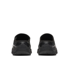 Unisex Moab 2 Slide Leather Woven 1TRL Casual Slip Ons Merrell Onsale
