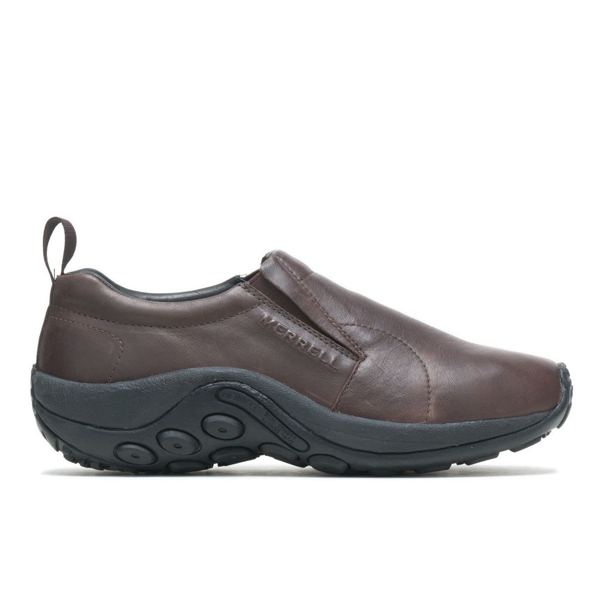 Men's Jungle Moc Leather 2 Casual Shoes Merrell US
