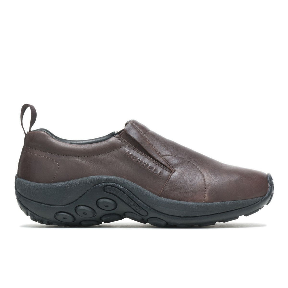 Men's Jungle Moc Leather 2 Casual Shoes Merrell US