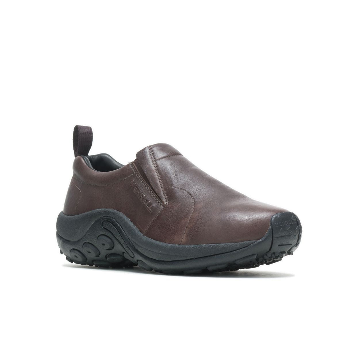 Men's Jungle Moc Leather 2 Casual Shoes Merrell US