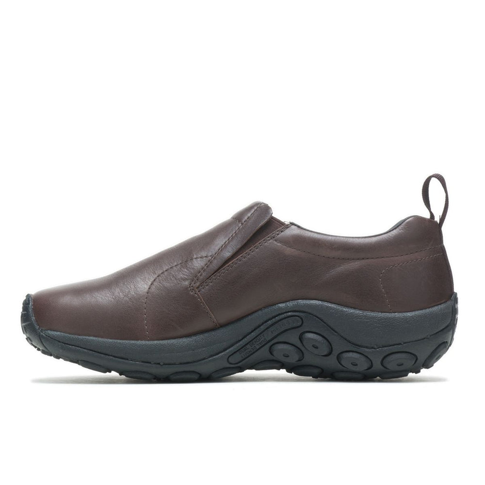Men's Jungle Moc Leather 2 Casual Shoes Merrell US