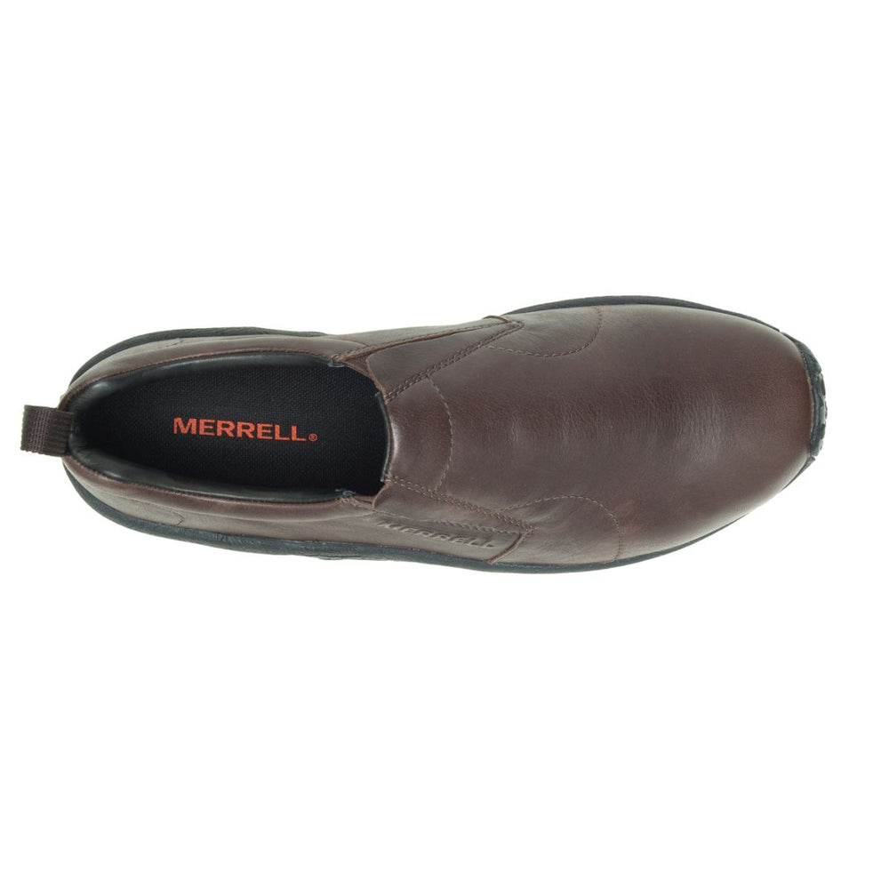 Men's Jungle Moc Leather 2 Casual Shoes Merrell US