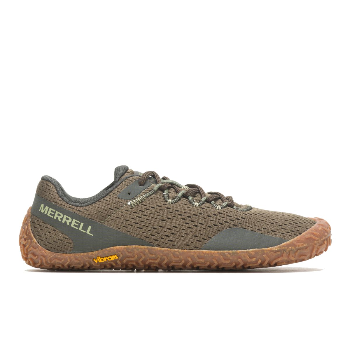 Men's Vapor Glove 6 Barefoot Shoes Merrell On Sale