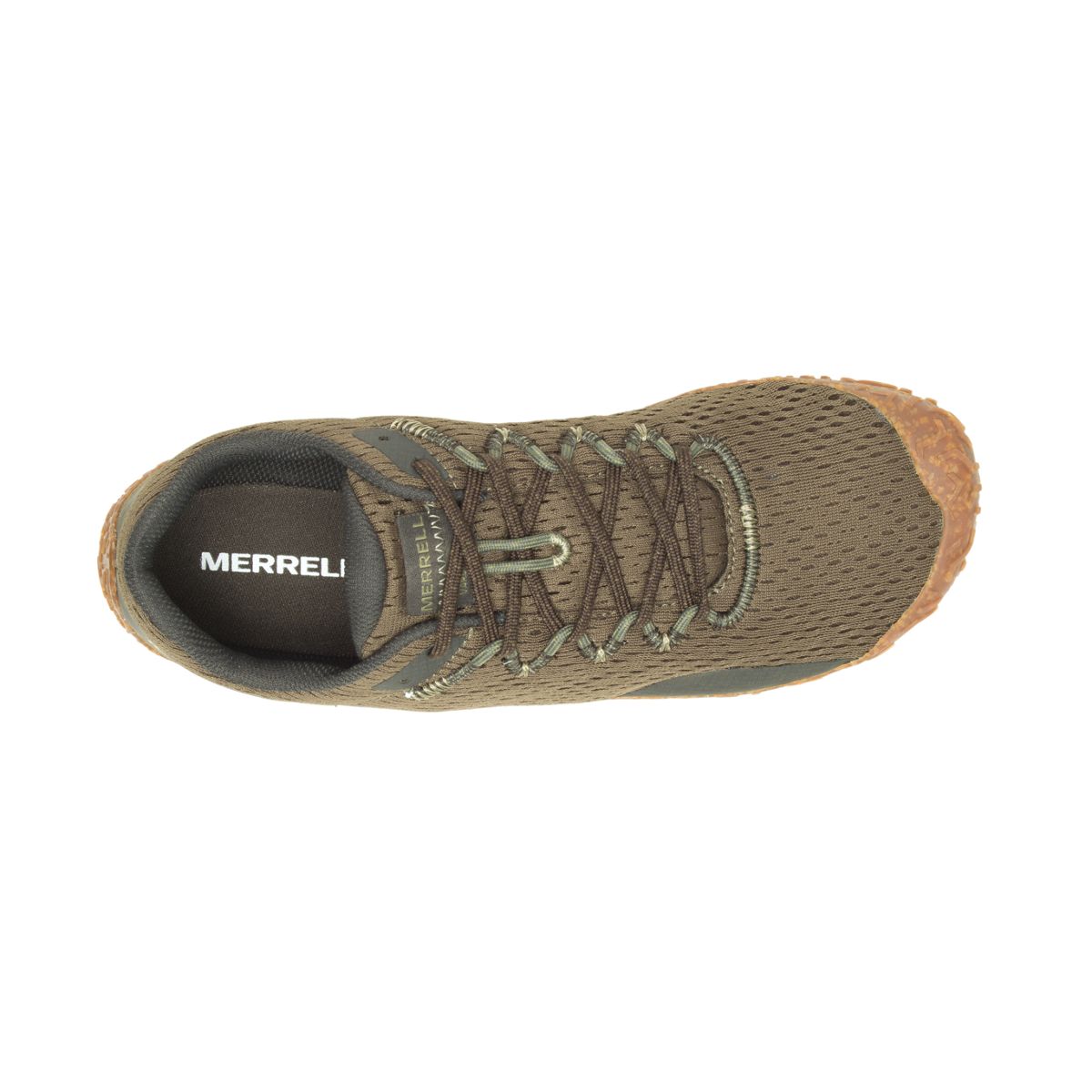Men's Vapor Glove 6 Barefoot Shoes Merrell On Sale