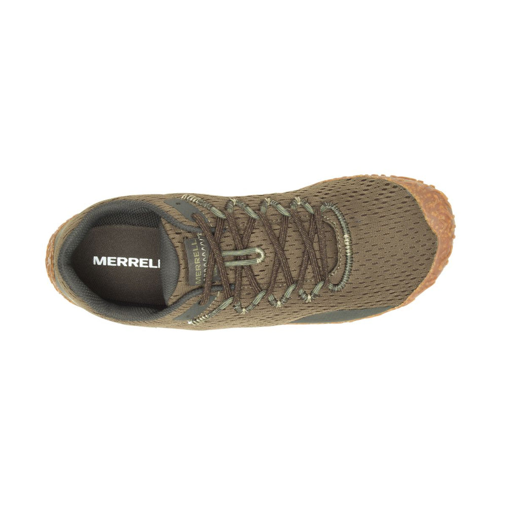 Men's Vapor Glove 6 Barefoot Shoes Merrell On Sale
