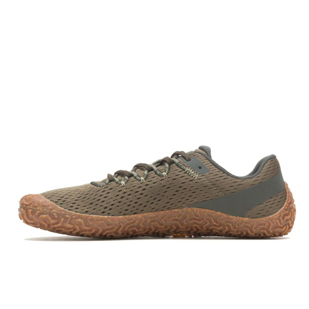 Men's Vapor Glove 6 Barefoot Shoes Merrell On Sale