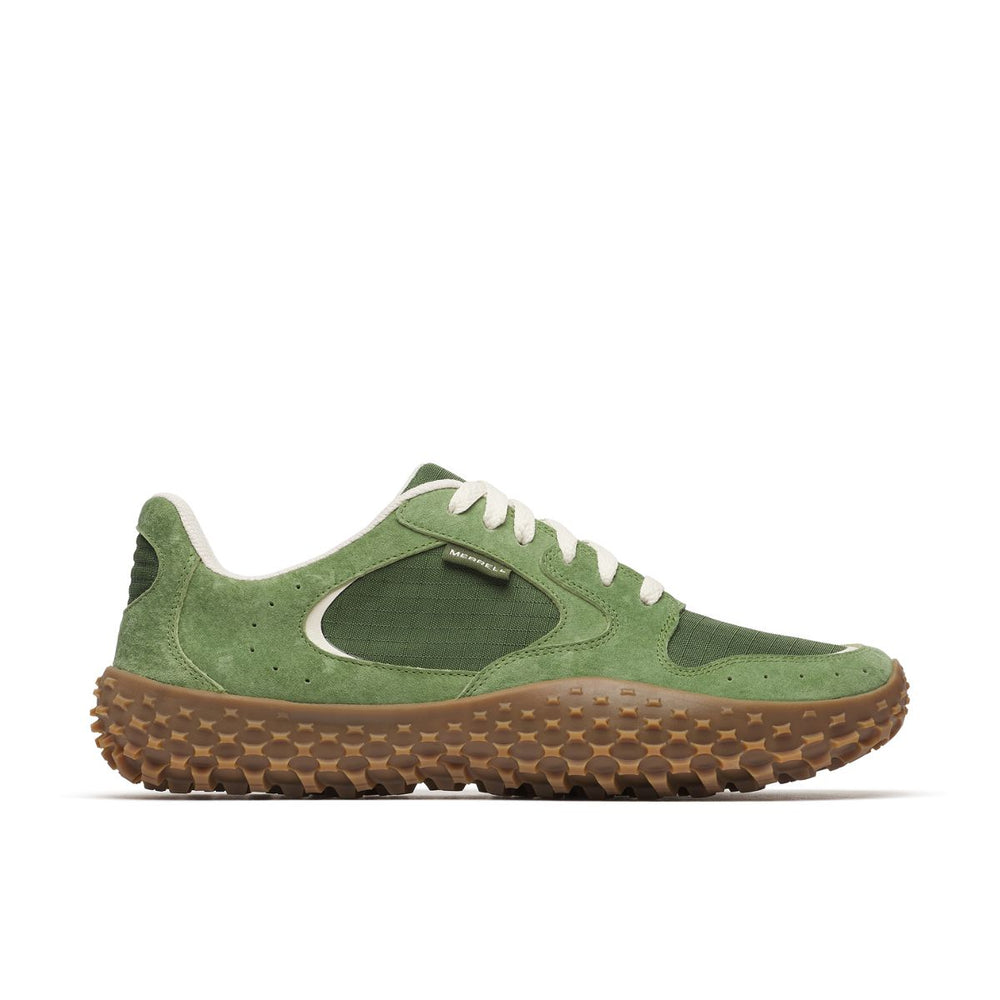 Men's Wrapt Sneaker Casual Shoes Merrell Onsale