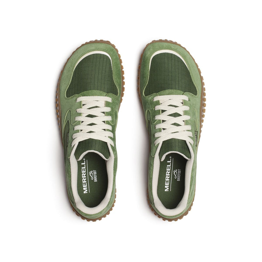 Men's Wrapt Sneaker Casual Shoes Merrell Onsale