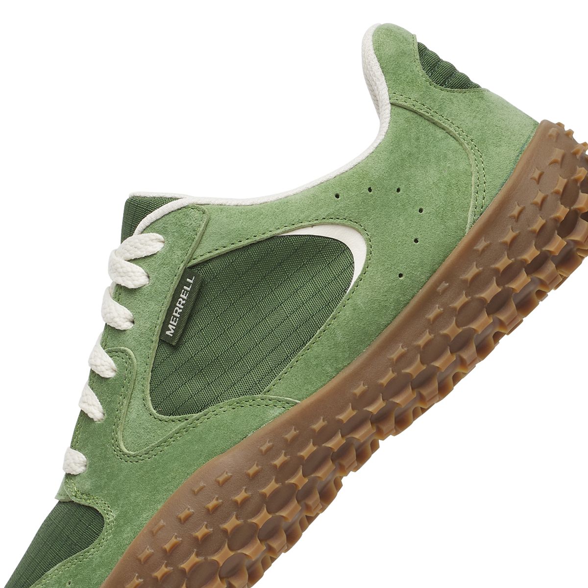 Men's Wrapt Sneaker Casual Shoes Merrell Onsale