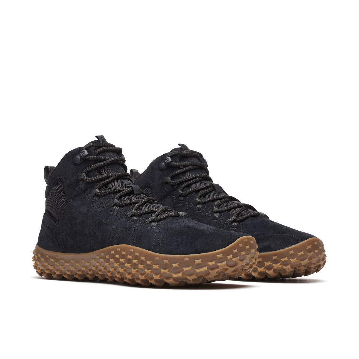 Men's Wrapt Mid Waterproof Barefoot Boots Merrell For Sale