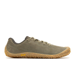 Men's Vapor Glove 6 Leather Barefoot Shoes Merrell US