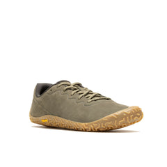 Men's Vapor Glove 6 Leather Barefoot Shoes Merrell US